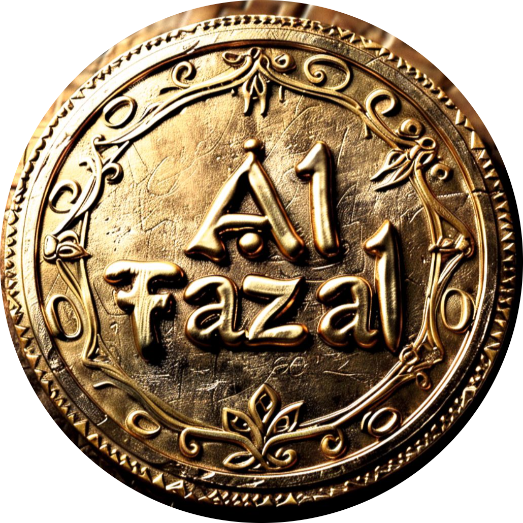 Al Fazal Store